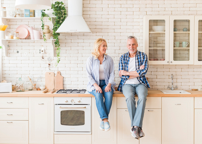 Home Improvement Loans