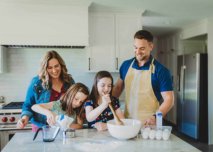 Home Improvement Loans